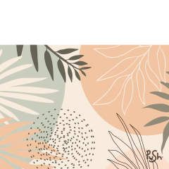 MURAL 077- RITA - tienda online