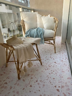 Imagen de ROLLOS PARA PISO 120 - TERRAZO MORA