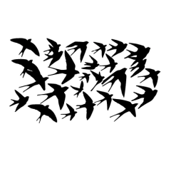 HOGAR 007- AGUILAS - tienda online