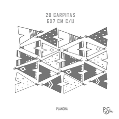 TRAMAS 028 - CARPITAS en internet