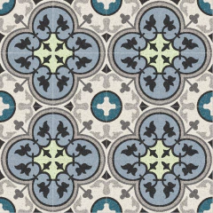 AZULEJOS 098 PISO - MORENO - Push vinilos