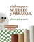 Carrusel Push vinilos