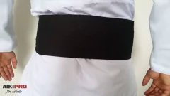 Aikido Kimono Hakama Faixa