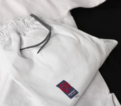 Kimono TORI Aikipro - Trançado Leve na internet