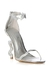 SANDALIAS 'SILVER ZIGGY' en internet