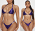 BIKINI 'PURPLE HEARTS' - comprar online