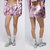 SHORT 'PINK METAL POCKETS' en internet