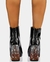 BOTAS 'STRASSY FIRE' - WE LOVE NYC