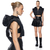 CHALECO PUFFER CROP - comprar online