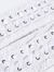 Imagen de GUANTES LACED-UP LACE