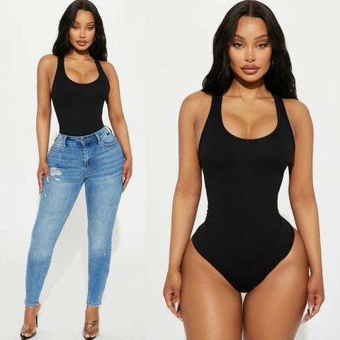 BODY 'BLACK BASIC'
