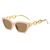 ANTEOJOS BOLD CHAIN - comprar online