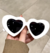 Imagen de ANTEOJOS BOLD HEARTS