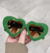 ANTEOJOS BOLD HEARTS - WE LOVE NYC