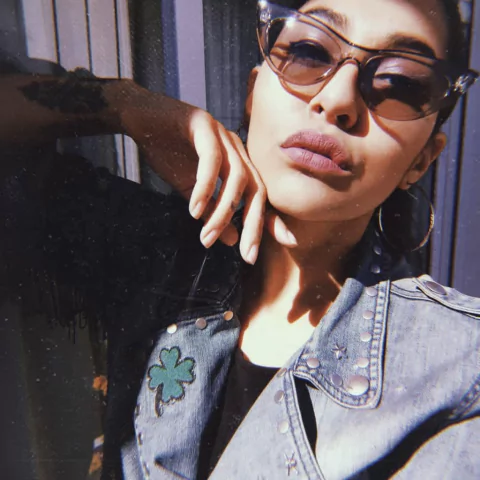 ANTEOJOS CAT SHARP - comprar online