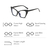 ANTEOJOS CHARLOTTE - WE LOVE NYC