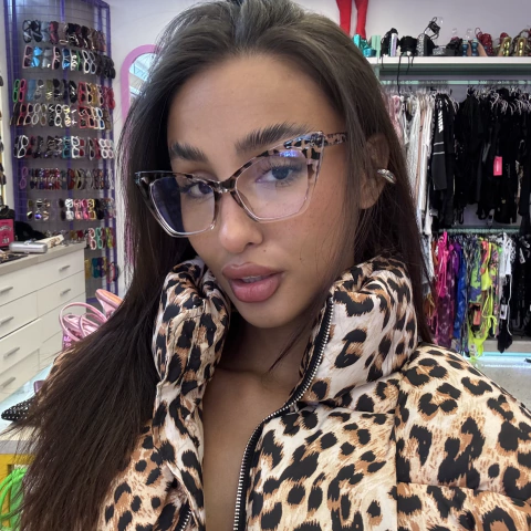 ANTEOJOS CHARLOTTE - comprar online