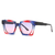 ANTEOJOS CUTOUT - WE LOVE NYC