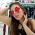 ANTEOJOS HONGO RIMLESS