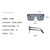 ANTEOJOS JEREMY - tienda online