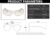 ANTEOJOS METAL CUT - tienda online