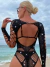 BODY DE RED 'MULTI TEXTURES' en internet