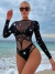 BODY DE RED 'MULTI TEXTURES' - tienda online