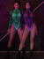 BODY 'MATRIX'