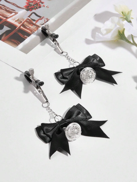 PEZONERAS 'BOW & BELL'