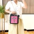 CARTERA 'BAD BITCH FUEL' - comprar online