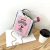 CARTERA 'BAD BITCH FUEL' - tienda online