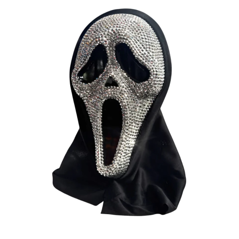 MÁSCARA STRASSY SCARY MOVIE - comprar online