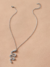 COLLAR STRASSY SNAKE - comprar online