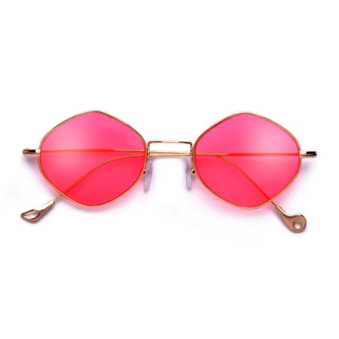 ANTEOJOS ROMBO THIN METAL en internet