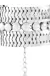 PULSERA SILVER 'CENTRAL DOTS' en internet