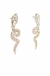 AROS OVERSIZED STRASSY SNAKE en internet