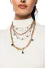 COLLAR GOLD 'STAR POWER'