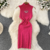 VESTIDO 'DIESEL' - WE LOVE NYC