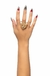 ANILLO 'GOLD LEOPARD'
