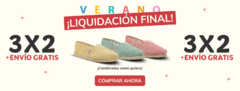 Banner de la categoría LIQUIDACIÓN