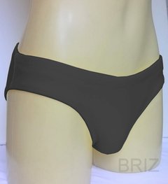 sunga slip lateral estreita