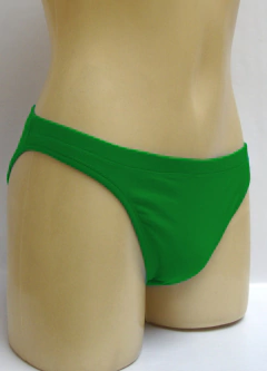 Cueca slip lycra lateral estreita 3 cm - Briz | sungas e lycra surf