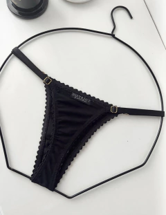 Bombacha Micro tul - comprar online