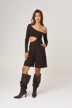 Body Asimétrico - DISTRICT