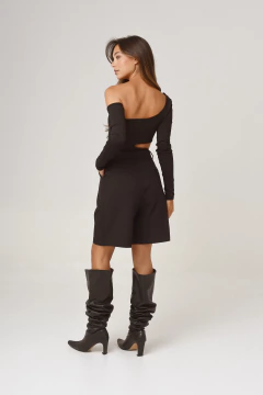 Body Asimétrico - tienda online