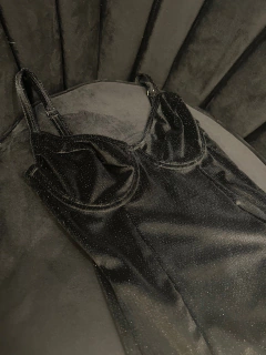 Body Tiffany Negro - DISTRICT