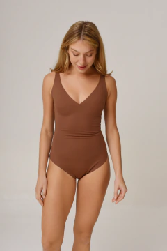 Body Senna chocolate