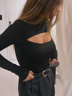 Body Aria en internet