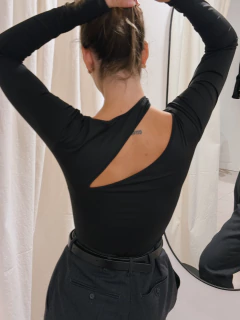 Imagen de Body Escala