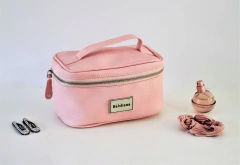 Neceser Maggie rosa bebe - comprar online